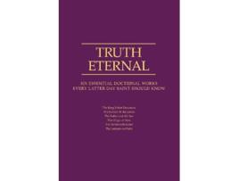 Livro Truth Eternal de Compilation (Inglês)
