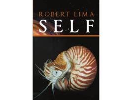 Livro S E L F de Robert Lima (Inglês)