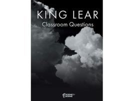 Livro King Lear Classroom Questions de Amy Farrell (Inglês)