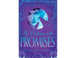 Livro Problem With Promises de Leigh Evans (Inglês)