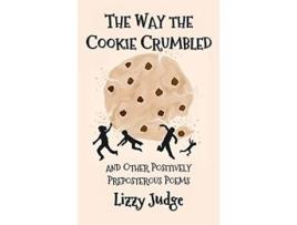 Livro The Way the Cookie Crumbled de Lizzy Judge (Inglês)