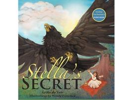 Livro STELLAS SECRET de Lydia Du Toit (Inglês)