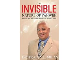 Livro The Invisible Nature Of Yahweh de Dr Milan (Inglês)