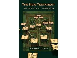 Livro New Testament de Stevan L Davies (Inglês)
