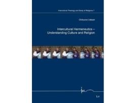 Livro Intercultural Hermeneutics - Understanding Culture and Religion de Chibueze Udeani (Inglês)
