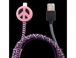 Cabo Relâmpago Peace IPHORIA Multicor