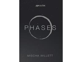 Livro Phases Poiema Poetry de Misha Willett (Inglês)