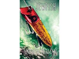 Livro Jewfish de Andrew Furman (Inglês)