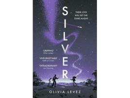 Livro Silver de Olivia Levez (Inglês)