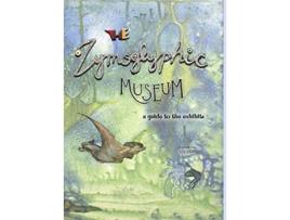 Livro The Zymoglyphic Museum A Guide to the Exhibits de Jim Stewart (Inglês)