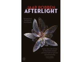 Livro Afterlight de Jaap Robben (Inglês)