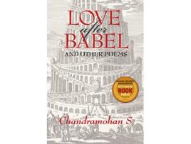 Livro Love After Babel other poems de Chandramohan Sathyanathan, Suraj Yengde et al. (Inglês)