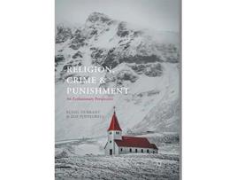 Livro Religion Crime and Punishment An Evolutionary Perspective de Russil Durrant e Zoe Poppelwell (Inglês)