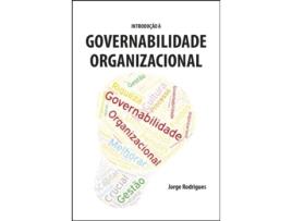 Livro Introdução à Governabilidade Organizacional .