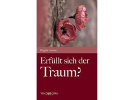 Livro Erfüllt sich der Traum German Edition de Brigitte Nueber (Alemão)