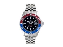 Relógio Lorenz Mod. Submariner Automatic