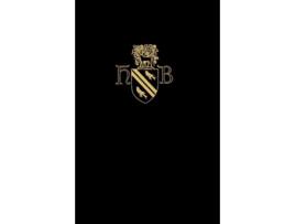 Livro AngloSaxon Litanies of the Saints Henry Bradshaw Society 106 de Michael Lapidge (Inglês)
