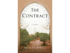 Livro The Contract de Sheila Grinell (Inglês)