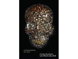 Livro Les fleurs du mal a new translation de Charles Baudelaire (Inglês)