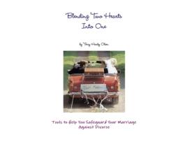 Livro Blending Two Hearts Into One Terry Hardy Olsen (Inglês)