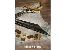 Livro The Pirate Curse 6 The Perry Normal Adventures de Mason Stone (Inglês)