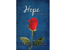Livro Hope Kerry Series Book 2 de Carol Cannon (Inglês)
