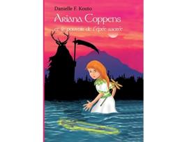 Livro Ariana Coppens French Edition de Danielle F Kouto (Francês)