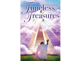Livro Timeless Treasures de Glen Connors (Inglês)