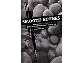 Livro Smooth Stones Bringing Down the Giant Questions of Apologetics de Joe Coffey (Inglês)