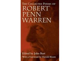 Livro The Collected Poems of Robert Penn Warren de Robert Penn Warren (Inglês)