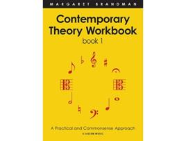 Livro Contemporary Theory Workbook Book 1 de Margaret Brandman (Inglês)