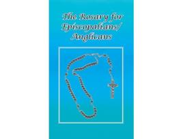 Livro Rosary for EpiscopaliansAnglicans de Ohc Br Tom Schultz (Inglês - Capa Dura)