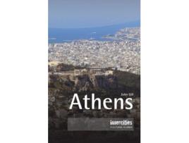 Livro Athens de John Gill (Inglês)