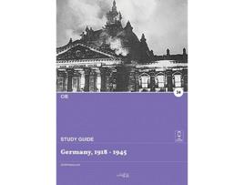 Livro Germany 1918 1945 de Clever Lili (Inglês)
