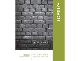 Livro Security A Practitioners Study Guide de Mr David L Evenden Lauren Proehl (Inglês)
