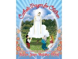 Livro Catholic Prayers for Children de Karen Jean Matsko Hood (Inglês)