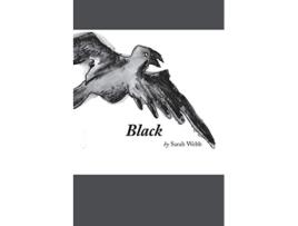 Livro Black de Sarah Webb (Inglês)