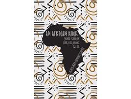 Livro An African Rock Sacred Poems of Love Loss Legacy Life de Doris Dean Hannah Turner (Inglês)