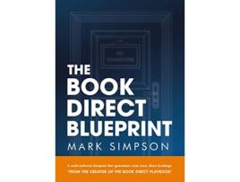 Livro The Book Direct Blueprint de Mark Simpson (Inglês)