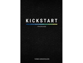 Livro Kickstart Package de Torben Søndergaard (Inglês)