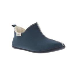 Chinelos de Mulher LA MAISON DE LESPADRILLE Forro Aderente Corte Lã Multicor (41)