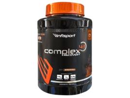 Complex Recovery 41 Chocolate 1,2 Kg -71963 INFISPORT