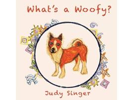 Livro Whats a Woofy de Judy Singer (Inglês)