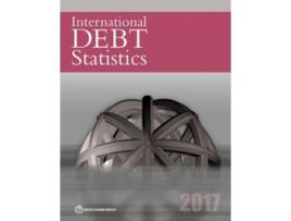 Livro International debt statistics 2017 de World Bank (Inglês)