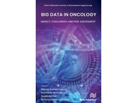 Livro Big Data in Oncology Impact, Challenges, and Risk Assessment de Neeraj Kumar Fuloria, Rishabha Malviya et al. (Inglês - Capa Dura)