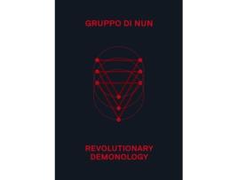 Livro Revolutionary Demonology de Gruppo di Nun (Inglês)