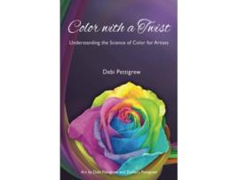 Livro Color with a Twist de Debi Pettigrew (Inglês)