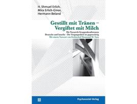 Livro Gestillt Mit Tranen Vergiftet Mit Milch German Edition de Erlich e H Shmuel (Alemão)