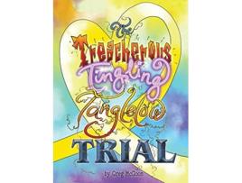 Livro The Treacherous Tingling Tanglelow Trial Tanglelows de Greg Mcgoon (Inglês)