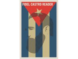 Livro Fidel Castro Reader de Fidel Castro (Inglês)